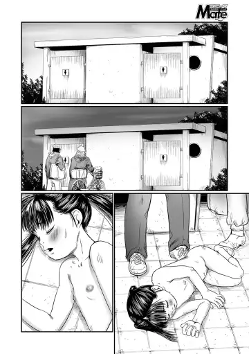 [Shinjima Saki] Kusamura Fhentai - Page 38