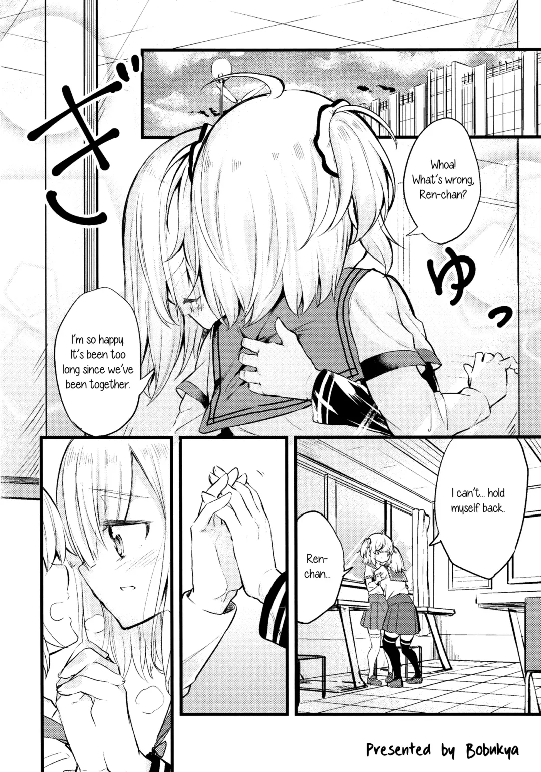 [Bobca - Shiratama Moti] Suzuran no Hanakotoba | Lily of the Valley Fhentai.net - Page 26