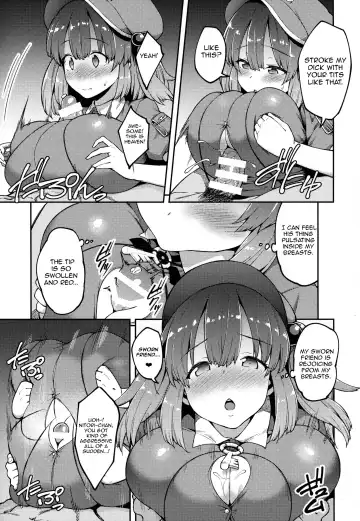 [Hiroya] Yoroshiku Nitori-chan Fhentai - Page 14