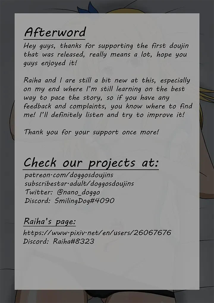 [Raiha] Fairy Hunting Fhentai - Page 23