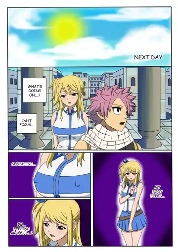 [Raiha] Fairy Hunting Fhentai - Page 10