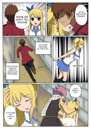 [Raiha] Fairy Hunting Fhentai - Page 4