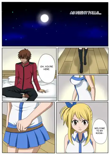 [Raiha] Fairy Hunting Fhentai - Page 5