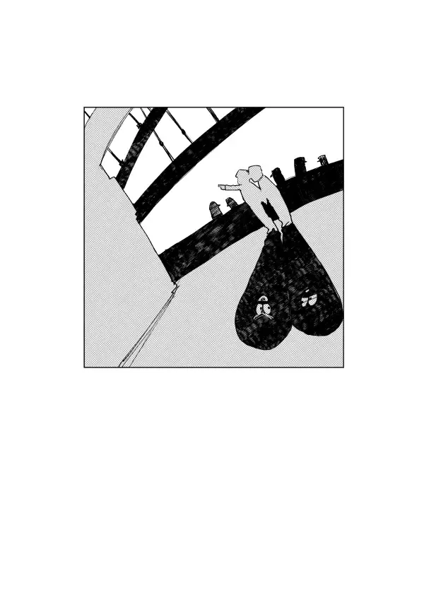 [Shiriyama] Pizza Man to Mafia Fhentai - Page 20