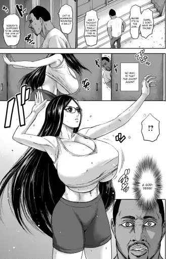 [Piero] Chounyuu Gaiden ~Baku Shibori! Nekketsu Sparta Paizuri Kojin Shidou!!~ | Academy for Huge Breasts - Side story ~Explosive Squeeze! Hot Blooded Spartan Paizuri Personal Training!!~ Fhentai - Page 3