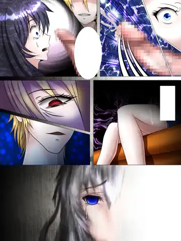 Watashi-tachi no Seishun Love Come wa Trauma ni Natte Iru. Fhentai - Page 29