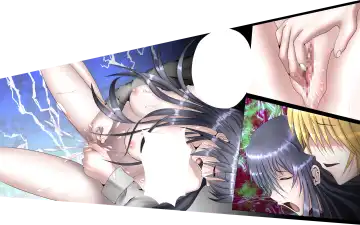 Watashi-tachi no Seishun Love Come wa Trauma ni Natte Iru. Fhentai - Page 58