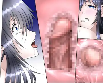 Watashi-tachi no Seishun Love Come wa Trauma ni Natte Iru. Fhentai - Page 60