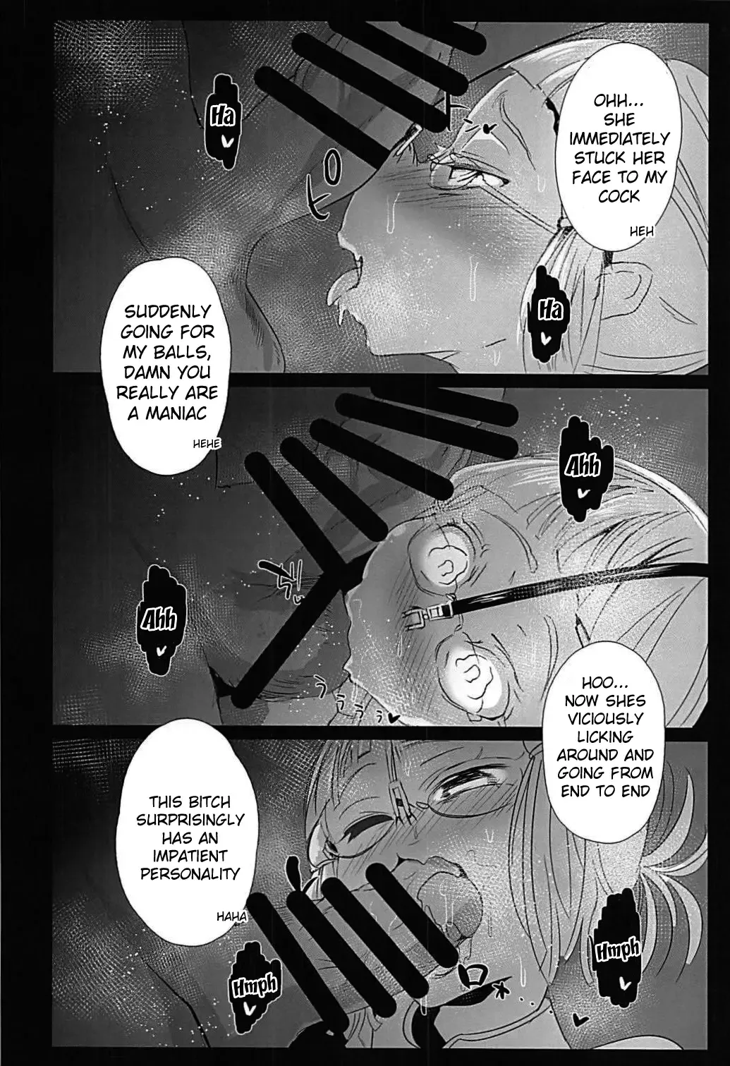 [Kisaki] Prime Onaho Fhentai.net - Page 9