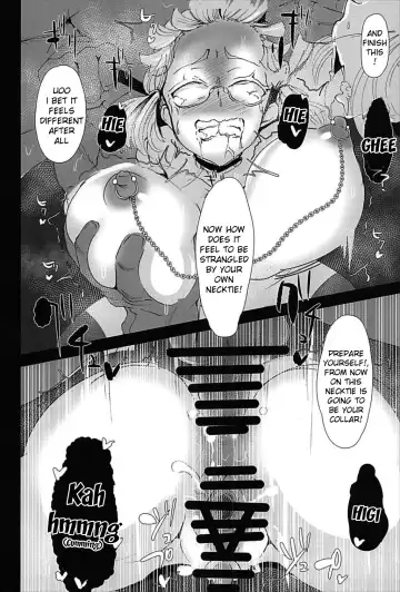 [Kisaki] Prime Onaho Fhentai.net - Page 21