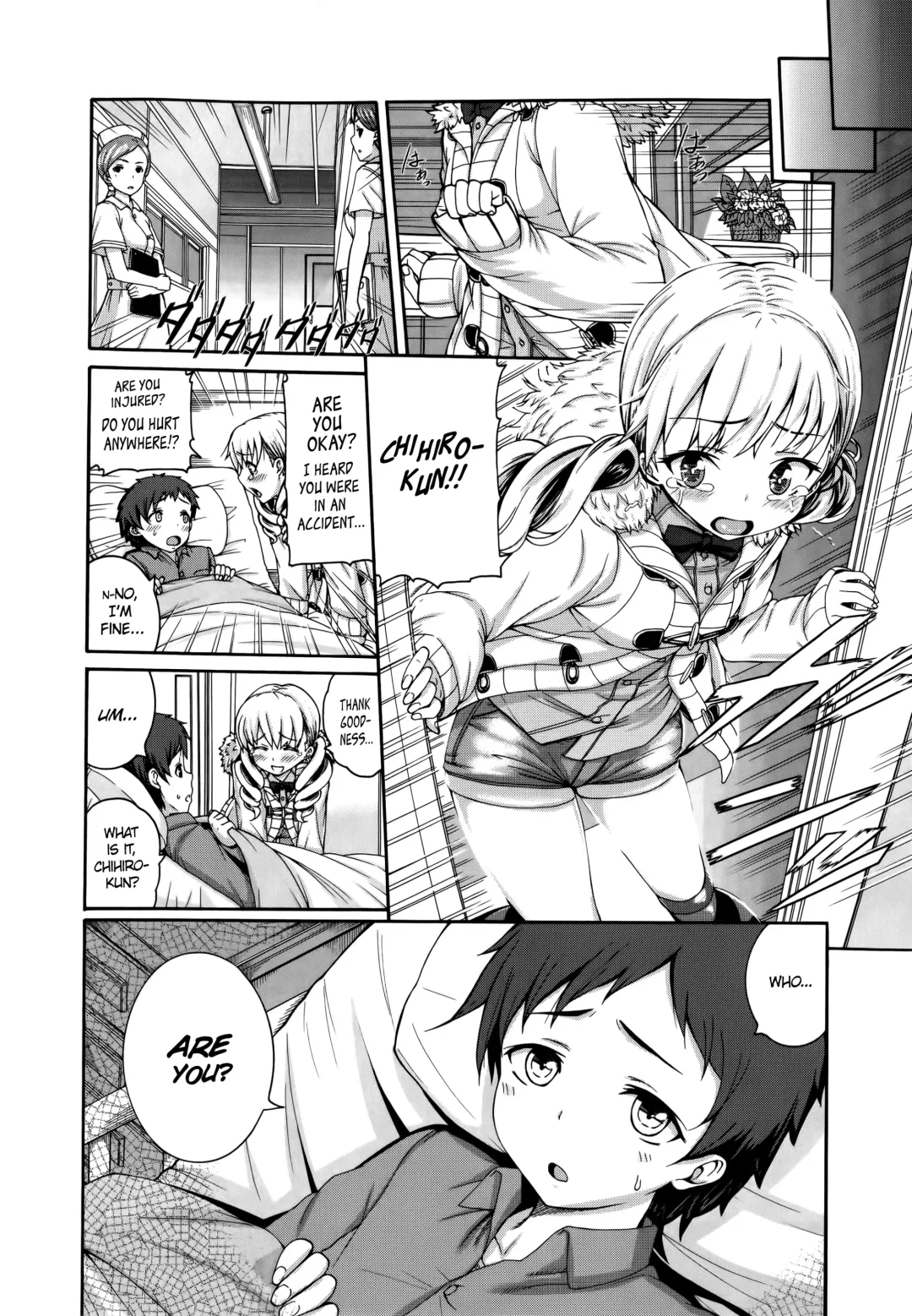 [Karasu] Shitsuke Ai Ch 1-7, 9 Fhentai.net - Page 105