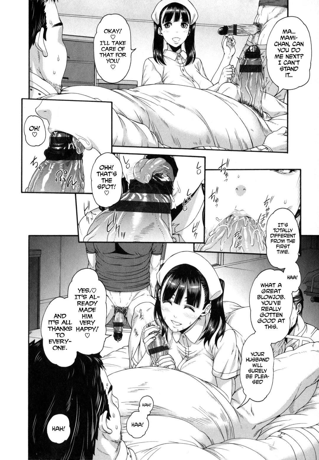 [Karasu] Shitsuke Ai Ch 1-7, 9 Fhentai.net - Page 3