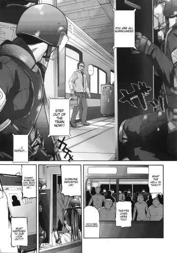 [Karasu] Shitsuke Ai Ch 1-7, 9 Fhentai.net - Page 100