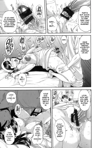 [Karasu] Shitsuke Ai Ch 1-7, 9 Fhentai.net - Page 12