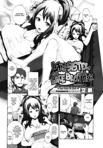 [Karasu] Shitsuke Ai Ch 1-7, 9 Fhentai.net - Page 152