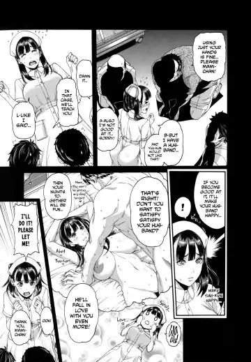 [Karasu] Shitsuke Ai Ch 1-7, 9 Fhentai.net - Page 6