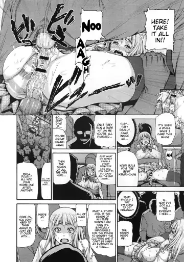 [Karasu] Shitsuke Ai Ch 1-7, 9 Fhentai.net - Page 87