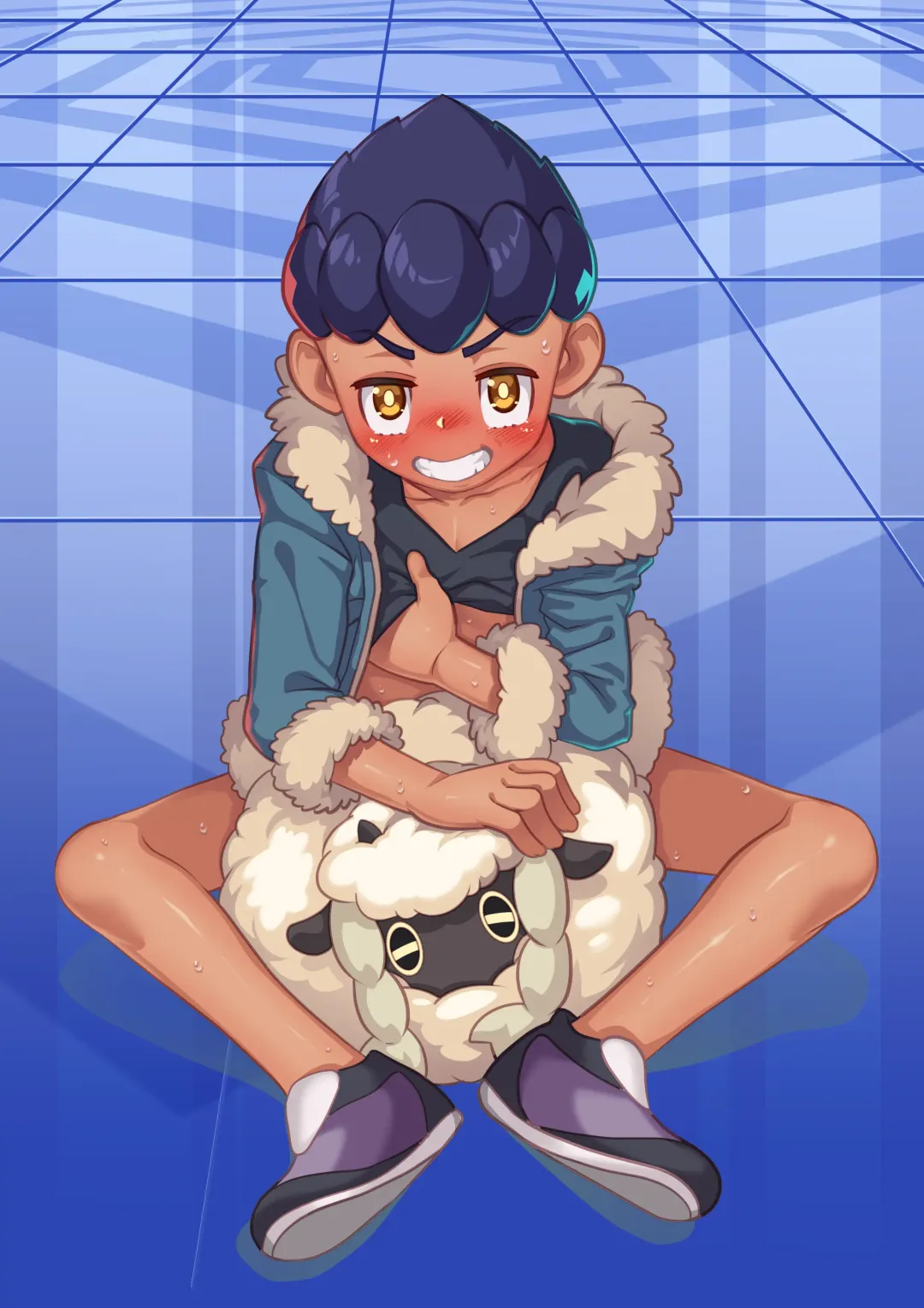 [Autumn Snow] Trainer Trainer (uncensored) Fhentai - Page 2