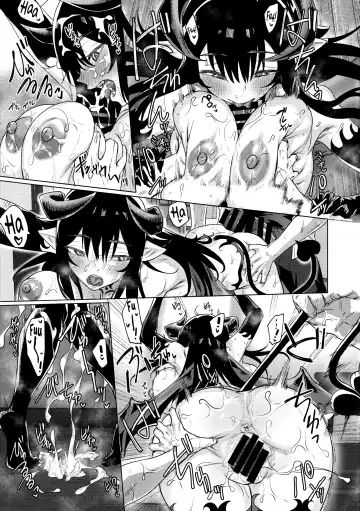 [Yakitomato] Shuukatsu Shippai Shita Succubus-san o Hiroimashita | I Picked Up a Succubus Who Failed to Get a Job Fhentai - Page 20