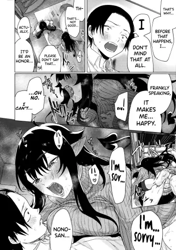 [Yakitomato] Shuukatsu Shippai Shita Succubus-san o Hiroimashita | I Picked Up a Succubus Who Failed to Get a Job Fhentai - Page 7