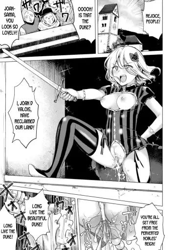 [Tokiwa Yutaka] Chinpou ni Ai o Komete - With love for Chinpou Fhentai.net - Page 19