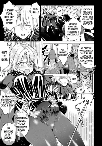 [Tokiwa Yutaka] Chinpou ni Ai o Komete - With love for Chinpou Fhentai.net - Page 3