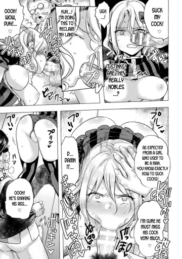 [Tokiwa Yutaka] Chinpou ni Ai o Komete - With love for Chinpou Fhentai.net - Page 5