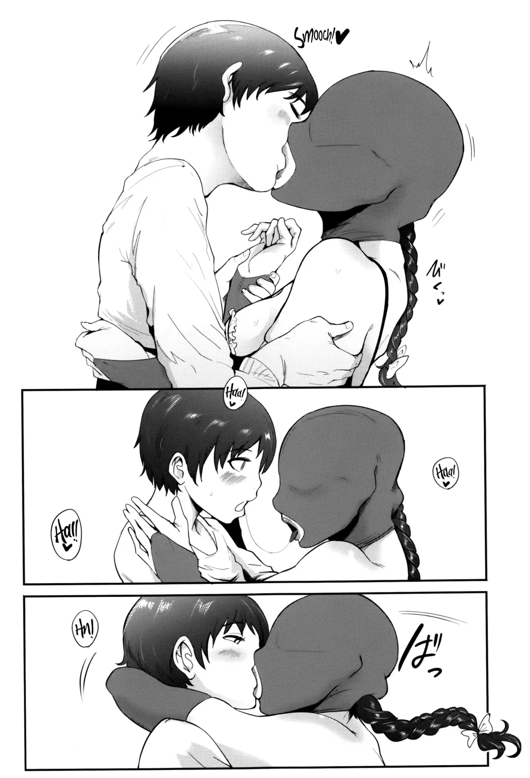 [Otochichi] Mama Naranai Onna-tachi Fhentai - Page 138