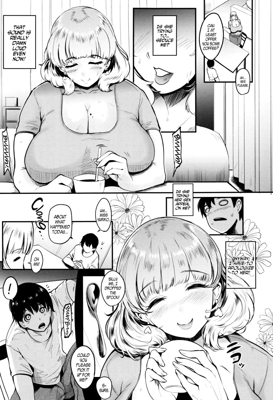 [Otochichi] Mama Naranai Onna-tachi Fhentai - Page 70