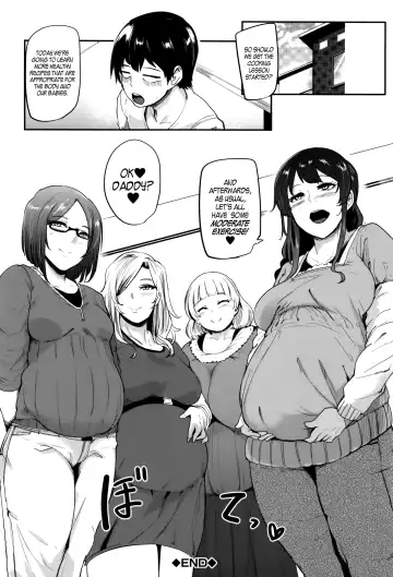 [Otochichi] Mama Naranai Onna-tachi Fhentai - Page 163