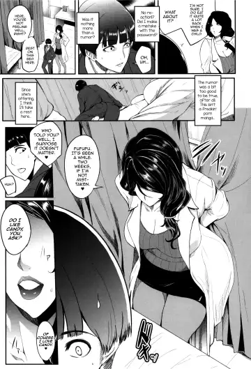 [Otochichi] Mama Naranai Onna-tachi Fhentai - Page 166