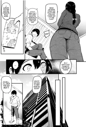 [Otochichi] Mama Naranai Onna-tachi Fhentai - Page 68