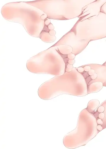 [Saki Chisuzu] Hadaka de Ichinichijuu Zutto Futari de Ichaicha Suru dake.... Fhentai - Page 26