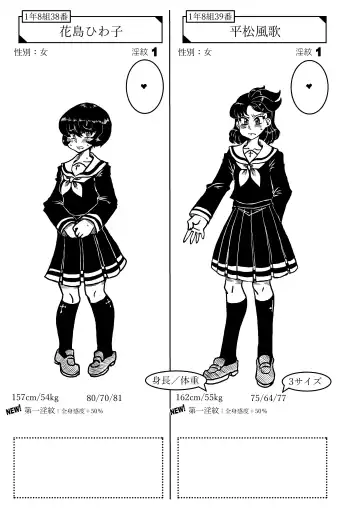 [Koganemushi] Succubus School Life 1-nensei Hen Fhentai - Page 13