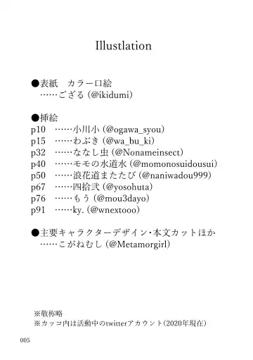 [Koganemushi] Succubus School Life 1-nensei Hen Fhentai - Page 5