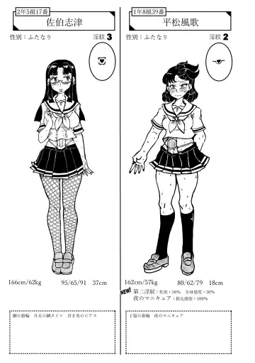 [Koganemushi] Succubus School Life 1-nensei Hen Fhentai - Page 57