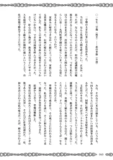 [Koganemushi] Succubus School Life 1-nensei Hen Fhentai - Page 60