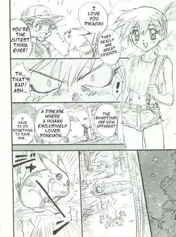 [Nanno Koto] Ganbare Kasumi-chan 2 | Do Your Best Misty 2 Fhentai - Page 3