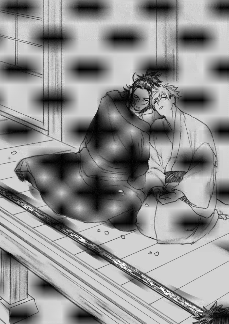 Nihongou-san to Saniwa no Hanashi Fhentai - Page 3