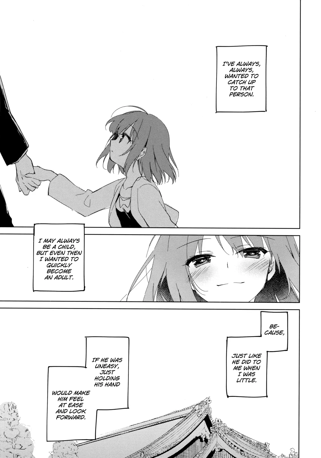 [Motomiya Mitsuki] Maybe I Love You 4 Fhentai.net - Page 2