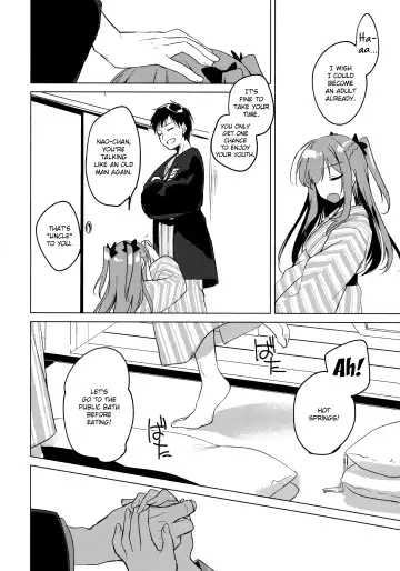 [Motomiya Mitsuki] Maybe I Love You 4 Fhentai.net - Page 23