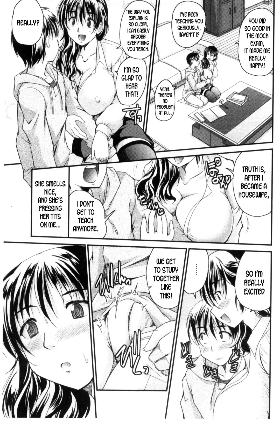 [Nanami Shizuka] AIBIKI. Naisho banashi. 3 Ch. 8 Fhentai - Page 5