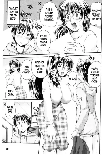 [Nanami Shizuka] AIBIKI. Naisho banashi. 3 Ch. 8 Fhentai - Page 3