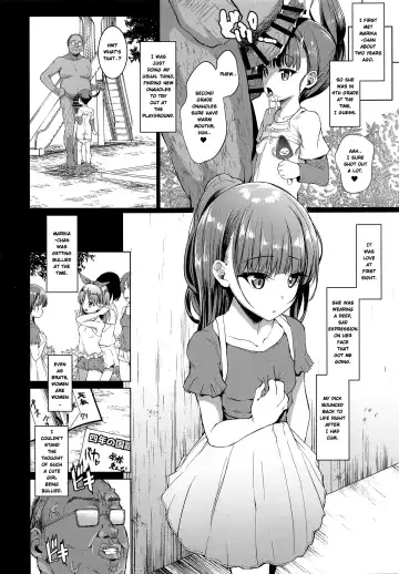 [Kamita] Hontou ni Ita!! Jikan Teishi Oji-san Fhentai.net - Page 14