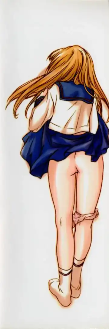 [James Hotate] Tenshi No Shippo Fhentai - Page 188