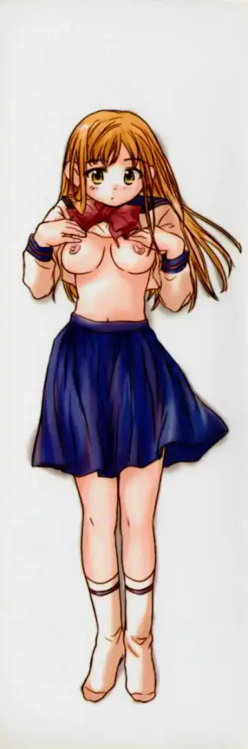 [James Hotate] Tenshi No Shippo Fhentai - Page 2