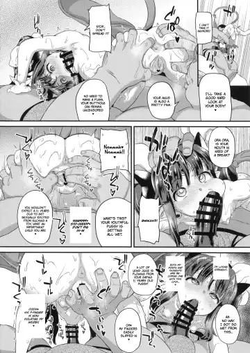 [Sugoi Hi] Mahou Shoujo Kyousei Zecchou 3 Fhentai.net - Page 11