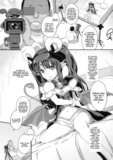 [Sugoi Hi] Mahou Shoujo Kyousei Zecchou 3 Fhentai.net - Page 2