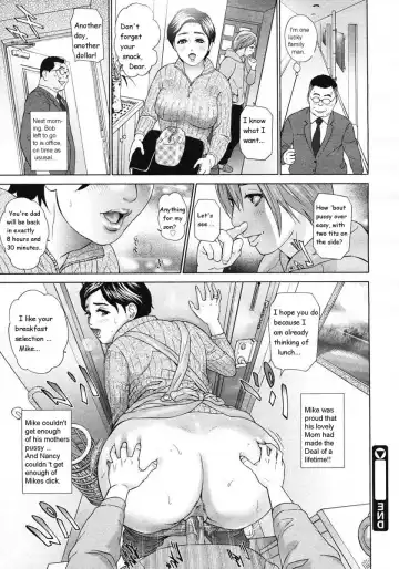 [Hyji] Mom's Great Deal Fhentai.net - Page 20