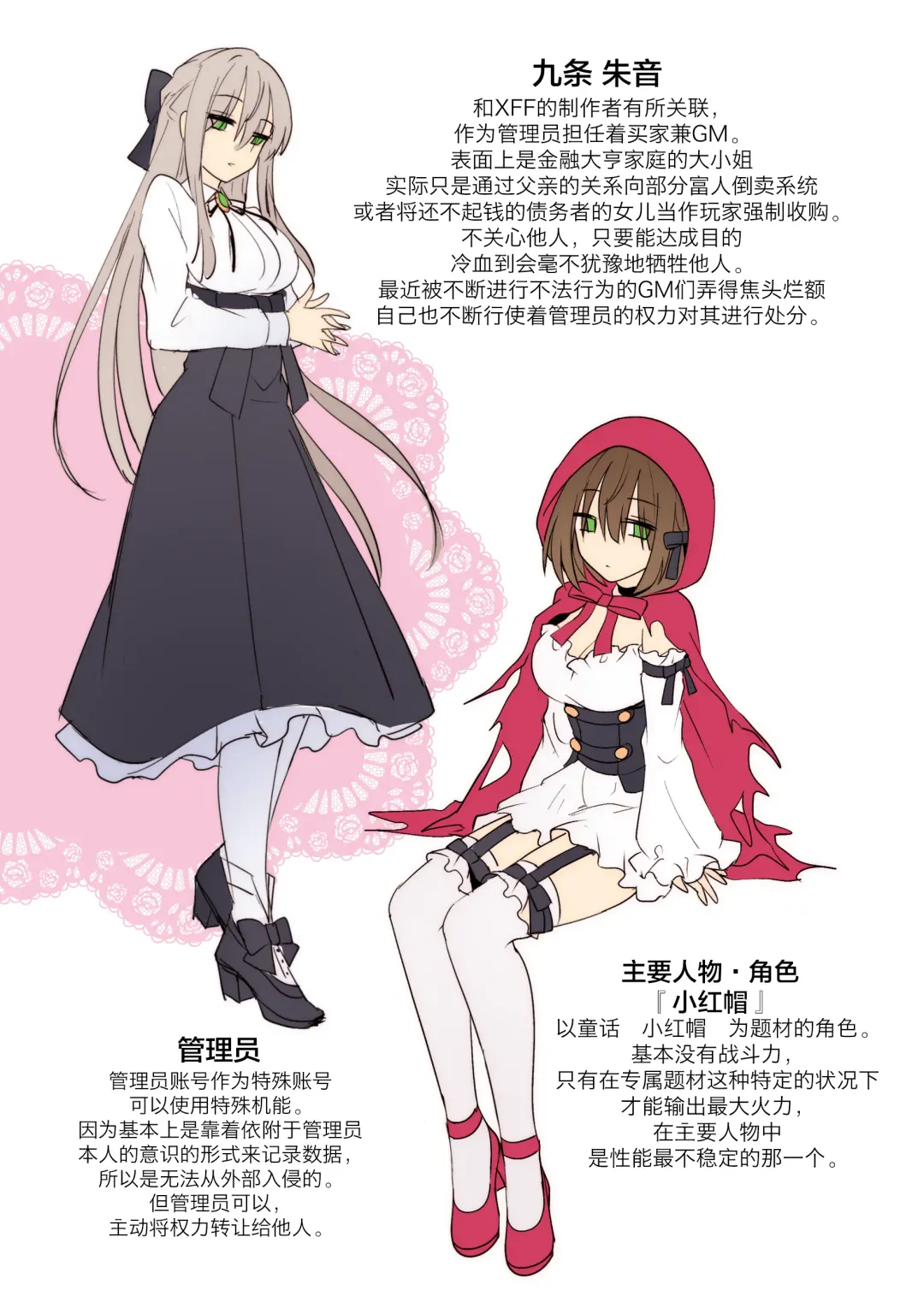 [Hoshina Meito - Meito] Kasou Douwa wa Kiken ga Ippai!? Chimamire no Waruiko Zenpen Fhentai - Page 33